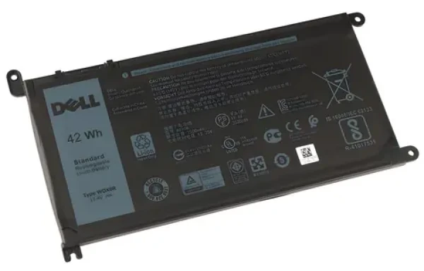 DELL Batéria interná 42Wh / Batéria pre notebook / Li- ION (00G74G)