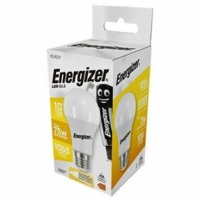 Energizer S18537 LED Globe žiarovka 11W / Pätica E27 / 3000K / 1055lm (S18537)