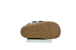 Bundgaard Bloom Navy zimné barefoot topánky 23 EUR