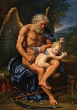 ART PUZZLE 5100 Puzzle Museum Series: Vojna času a lásky