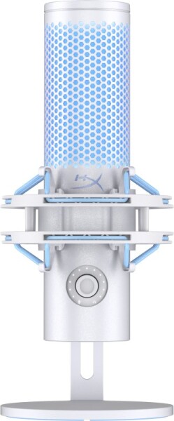 HP HP HyperX QuadCast 2 S BK Microphone