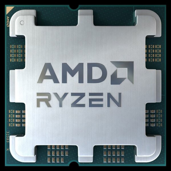 AMD AMD Ryzen 5 7500F procesor 3,7 GHz 32 MB L3