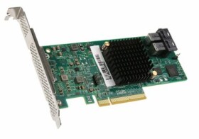 SilverStone SST-ECS05 RAID Contr. PCIe x8 pre 8x SAS/SATA (9311-8i) (SST-ECS05)