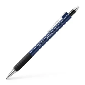 Faber-Castell Grip 1347 Mechanická ceruzka 0.7 mm modrá (134751)