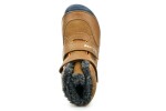 D.D.Step DDStep W063-52130A čokoládové zimné barefoot topánky 29 EUR