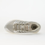 Tenisky adidas Adistar Control 5 Off White/ Silver Met./ Sesame EUR 41 1/3