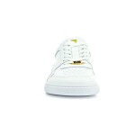 Be lenka barebarics zing white & gold leather barefoot topánky 44 EUR
