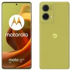 Motorola Moto G85 12 +256 GB zelená / 6.67 "P-OLED / 256GB / Android 14 (PB2A0007PL)