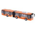 Autobus s efektmi 44 cm, Wiky Vehicles, W013519