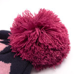 Čiapka Hi-Tec Rogne Jr 92800621179 pánska NEPLATÍ