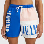Pánske plavky UM0UM02753-C66 - Tommy Hilfiger L