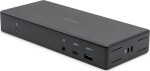 I-TEC Triple display USB-C (C31TRIPLEDOCKPD)