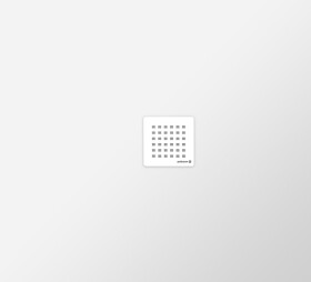 POLYSAN - FLEXIA sprchová vanička z liateho mramoru s možnosťou úpravy rozmeru 110x100cm 72922