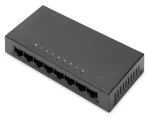Digitus DN-80069 / Switch / 8- Port 10/100/1000 Mbps (DN-80069)
