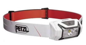 Petzl Tikka Core biela / Čelové svietidlo / 450 lm / dosvit až 75m / 1250 mAh / IPX4 (E067AB03)