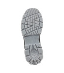 CONDOR BROWN MID pánske členkové tmavohnedé 46