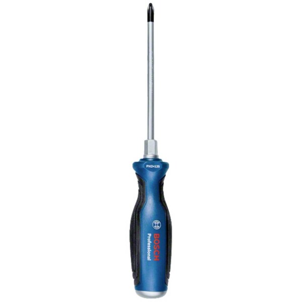 Bosch Professional 1 600 A01 TG3 1.600.A01.TG3 krížový skrutkovač PH 2; 1.600.A01.TG3