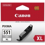 Canon tusz CLI-551XL 6447B001 (grey)