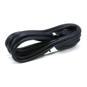 Lenovo Cable CH 1M 3P čierna / Napájací kábel / 3pinový / 1 m (00XL069)
