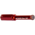 Korunka vykružovacia Rubi Dry Gres 4drill 8 mm