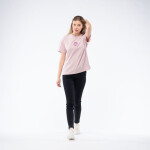 Dámske tričko s krátkym rukávom LADY AMELI L