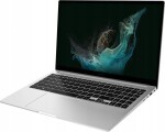 Samsung Galaxy Book2 NP750XED-KC1USDX SILVER