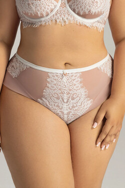 Ava 2152 Bliss farba:cream biscuit 2XL