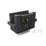 TE Connectivity 6-104068-2 1 ks Tube; 6-104068-2