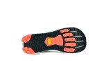 Altra Lone Peak 9+ W Gray/Orange športové tenisky 37 EUR