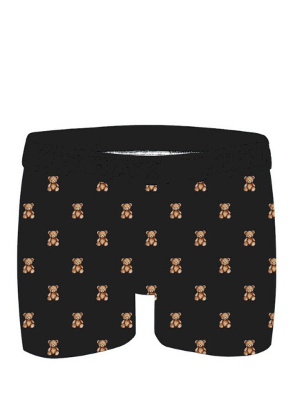 Pánske boxerky John Frank JFBDMOD130 XXL Dle obrázku