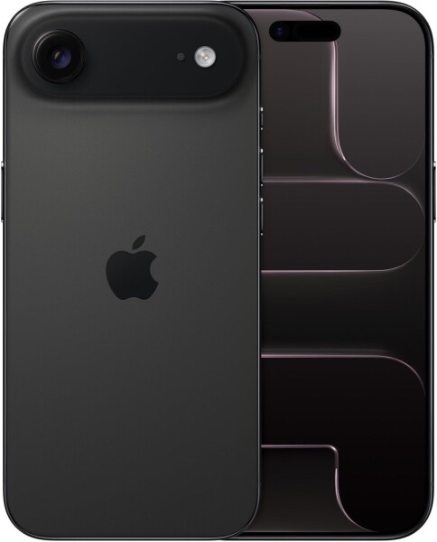 Apple iPhone Air 5G 256GB Czarny (MG2L4ZD/A)