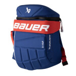 Batoh Bauer Glove Backpack Jr 1063659 Toronto Maple Leafs