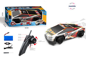 Mamido Mamido Auto na diaľkové ovládanie Race Sport Max červené