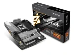 Sapphire NITRO+ B850A WIFI7 / B850 / 4X DDR5 / PCIex16 / 1x 2.5 GLAN / Wi-Fi 7 / ATX (52123-03-40G)