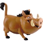 Figúrka na tortu Pumbaa - Bullyland - Bullyland