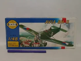 Smer Avia BH 11