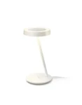 WiZ Portrait biela / stolná lampa / LED / 10W / 600lm / 2700-6500K / 38cm / IP20 (8720169072695)