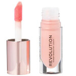 Revolution Lesk na pery Pout Bomb Plumping 4,6 ml Gloss