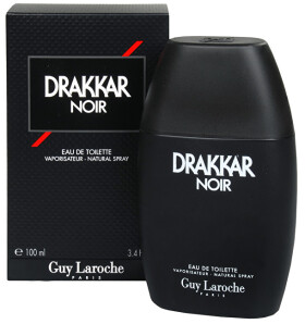 Guy Laroche Drakkar Noir EDT