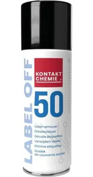 OEM Odstraňovač etikiet v spreji 200 ml / Odstraňovač etikiet / 200 ml (pc-58)