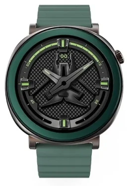 HiFuture Aurora SmartWatch béžová / Chytré hodinky