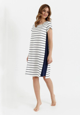 Košeľa Cana 449 kr/r S-XL ecru S