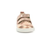 Froddo Loop G3130282-5 Pink/Gold celoročné nízke barefoot topánky 32 EUR