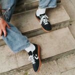 Tenisky Converse All Star Classic Trainer Black EUR 35.5