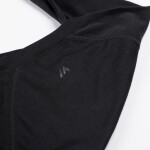 Detské termoprádlo SINORI JR SET čierne - Martes 158