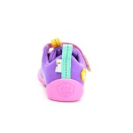 Affenzahn Sneaker Cotton Happy Creative Toucan barefoot tenisky 24 EUR