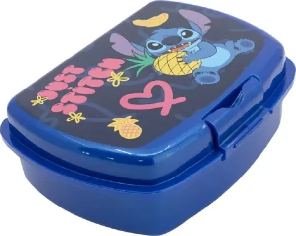 STOR Box na desiatu Stich (75038)