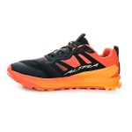 Altra Lone Peak 9+ M Black/Orange športové tenisky 46 EUR