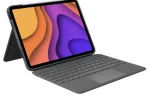 Logitech Rugged Folio UK iPad (920-009319)