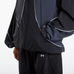 Tričko Under Armour Unstoppable Wvn Wind Jkt Ultimate Black S